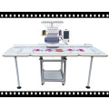 Single Head Computerized Cap Embroidery Machine T-Shirt Embroidery Machine